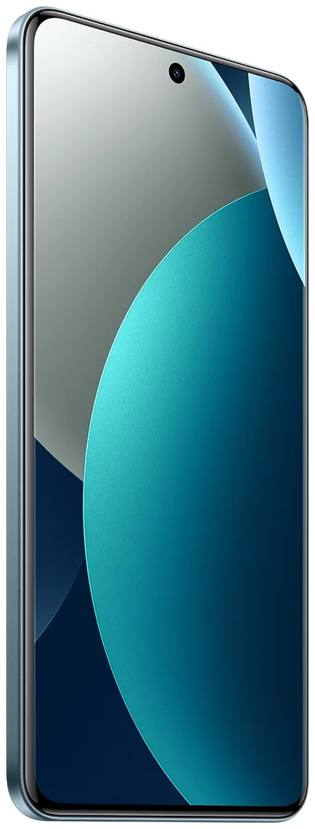 Смартфон Redmi Note 15 Pro 12/512GB Glacier Blue