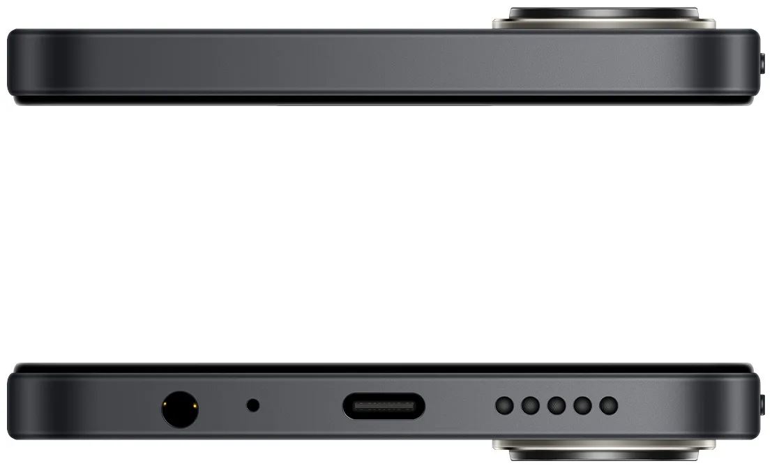 Смартфон Redmi A7 Pro 4/128GB Black