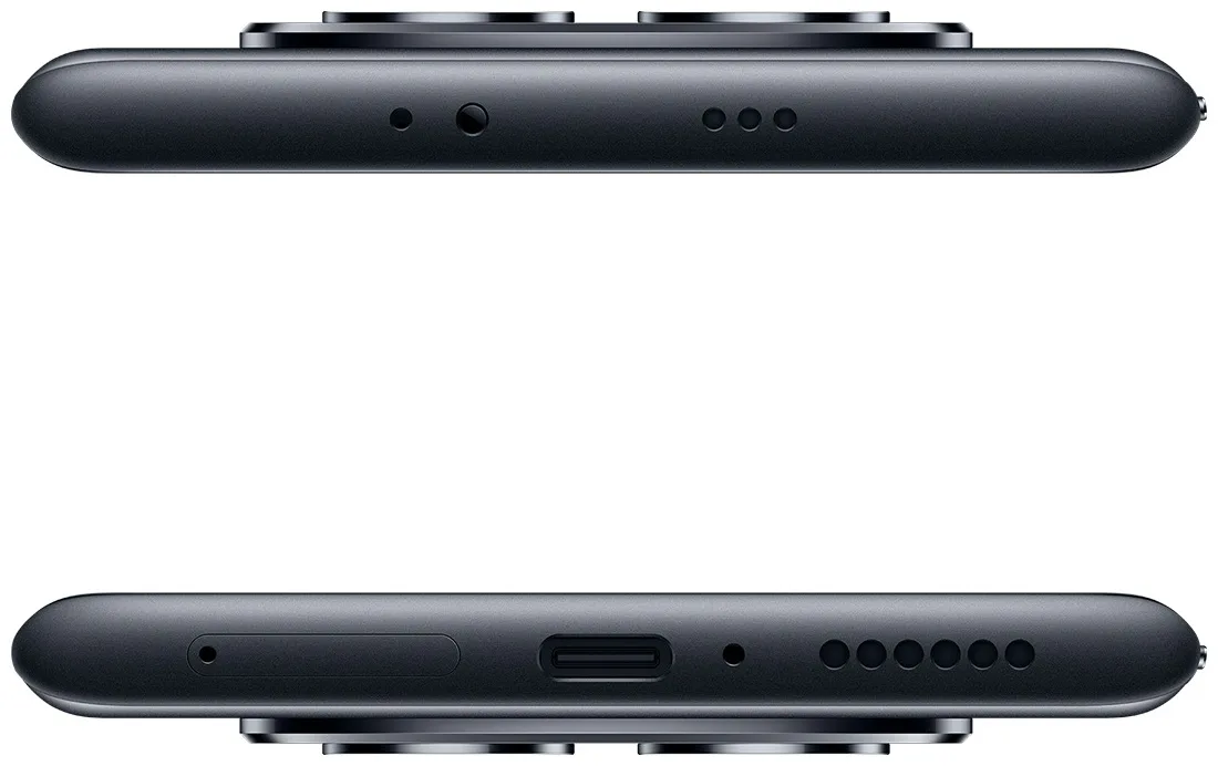 Смартфон Redmi Note 15 6/128GB Black