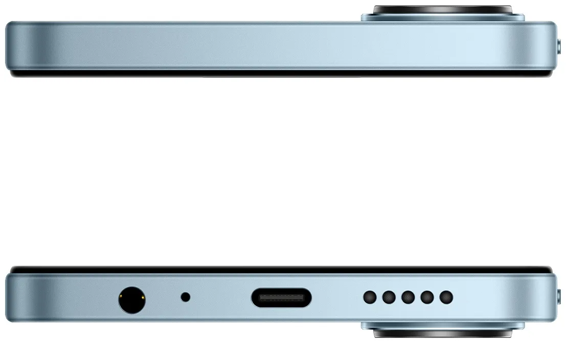 Смартфон Redmi A7 Pro 4/128GB Mist Blue