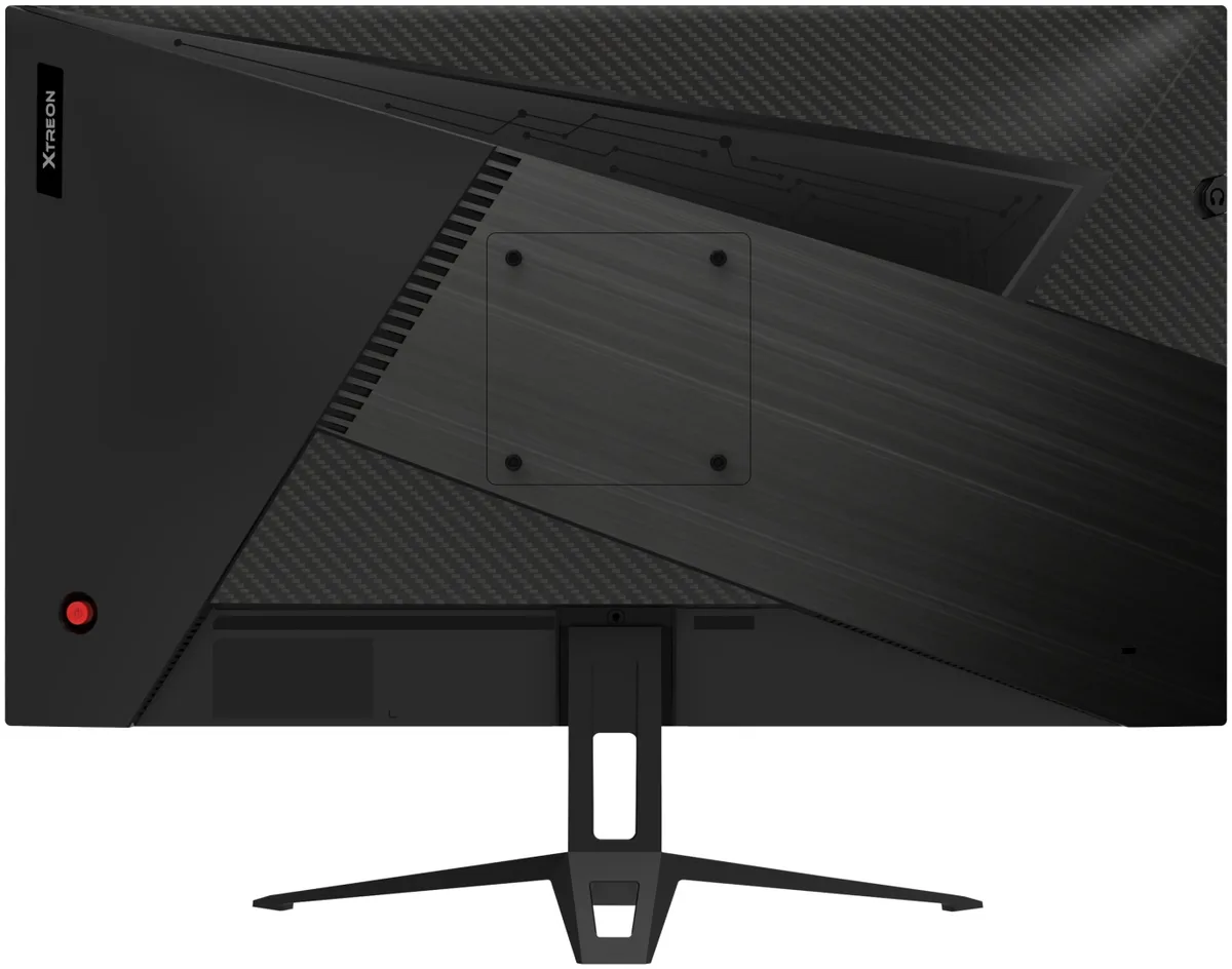 Монитор XTREON XT2563VH 24.5" (320Hz) Черный, Уценка — фото нового товара 9