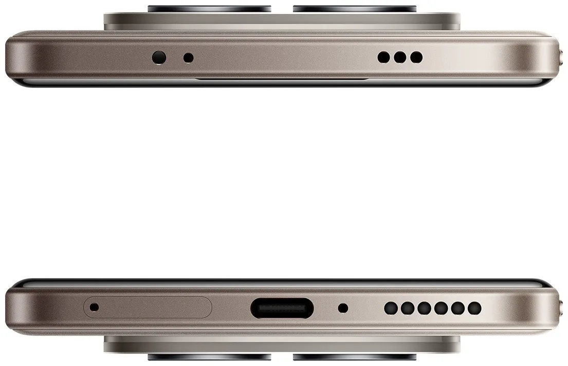 Смартфон Redmi Note 15 Pro 12/512GB Titanium Color