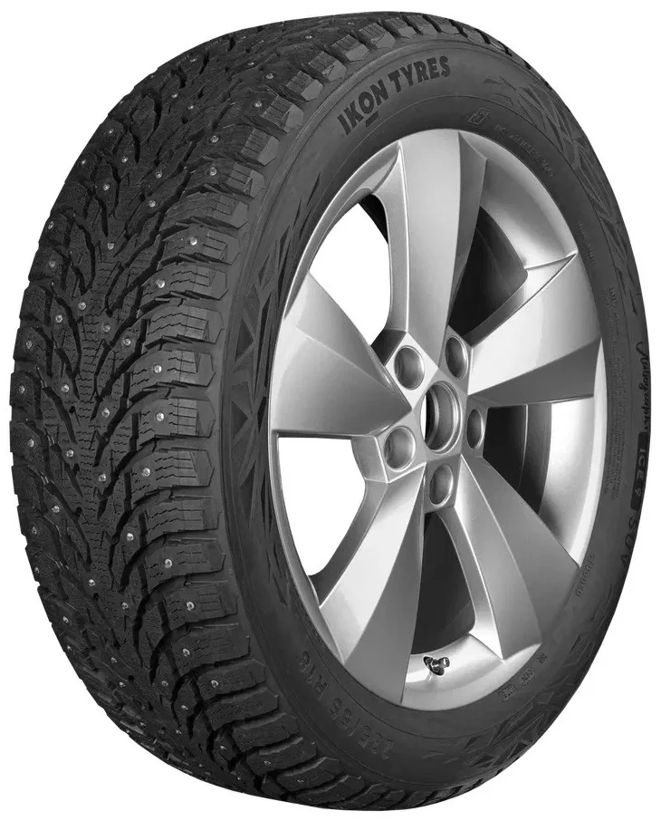 Шина Ikon Autograph Ice 9 SUV 245/50R20 105T ШИП