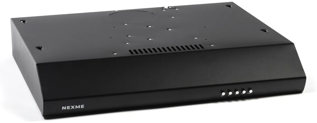 Вытяжка NEXME TC60B Черный, Уценка — фото нового товара 9