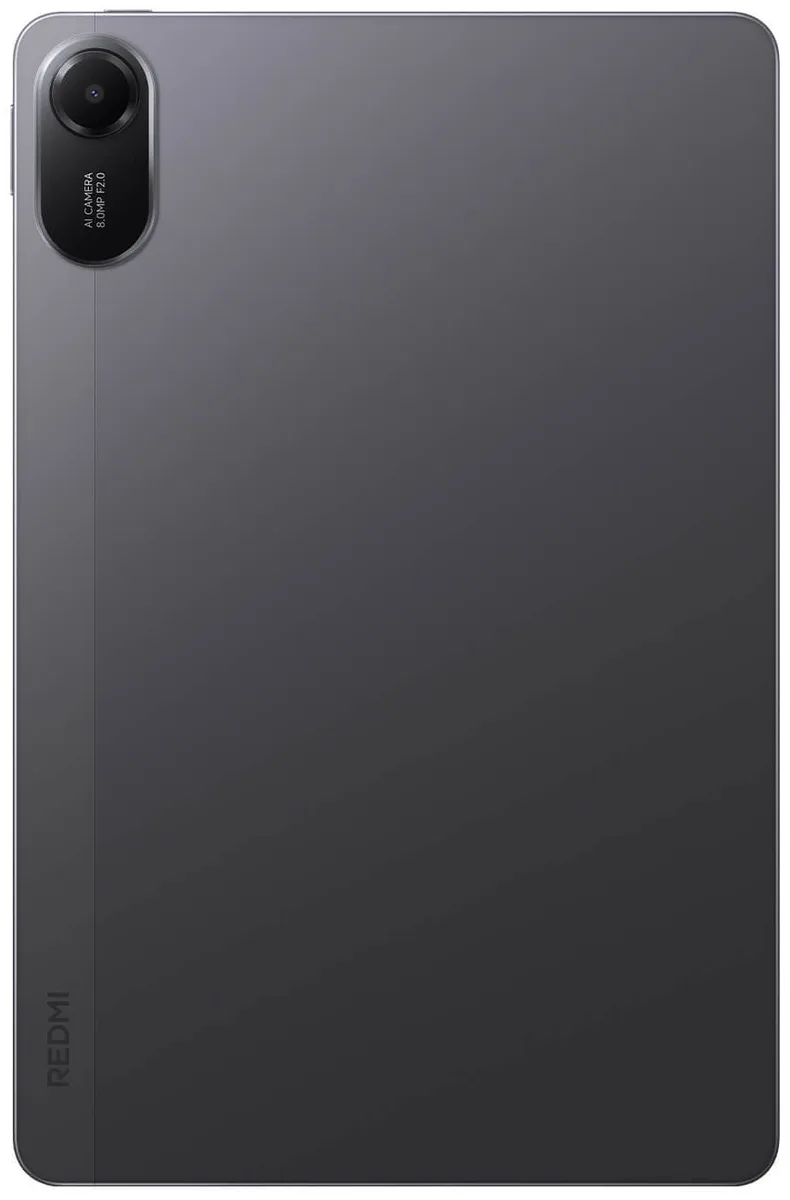 Планшет Redmi Pad 2 4G 8/256GB Graphite Gray