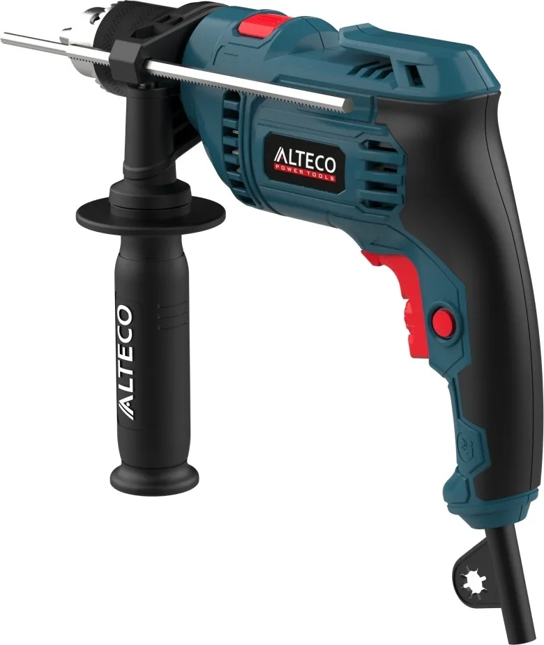 Дрель ударная ALTECO DP 550-13, Уценка — фото нового товара 6