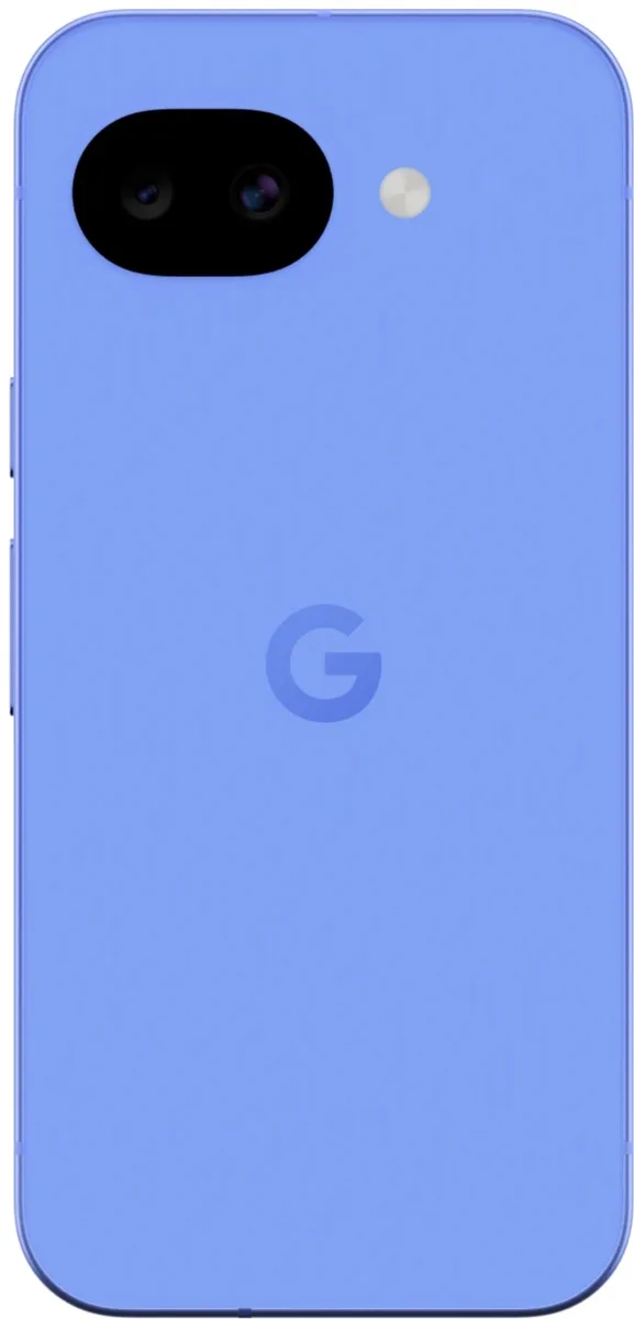 Смартфон Google Pixel 10A 8/256GB Голубой