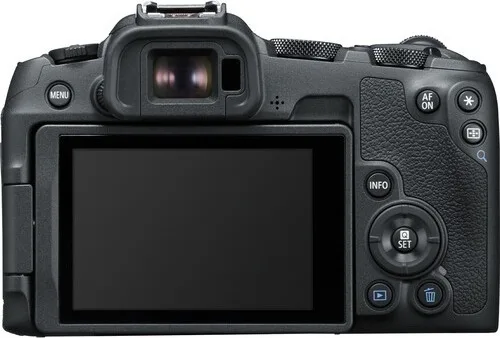 Фотокамера Canon EOS R8 kit RF 24-50mm f/4.5-6.3 IS STM