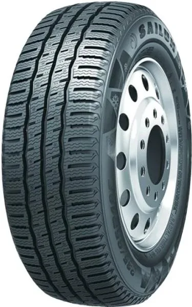 Шина Sailun Endure WSL1 205/75R16 C 113/111R ЗИМ