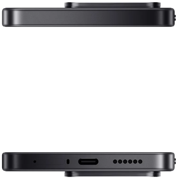 Смартфон Xiaomi 17T 12/256GB Black + подарок (УТ-00009165)