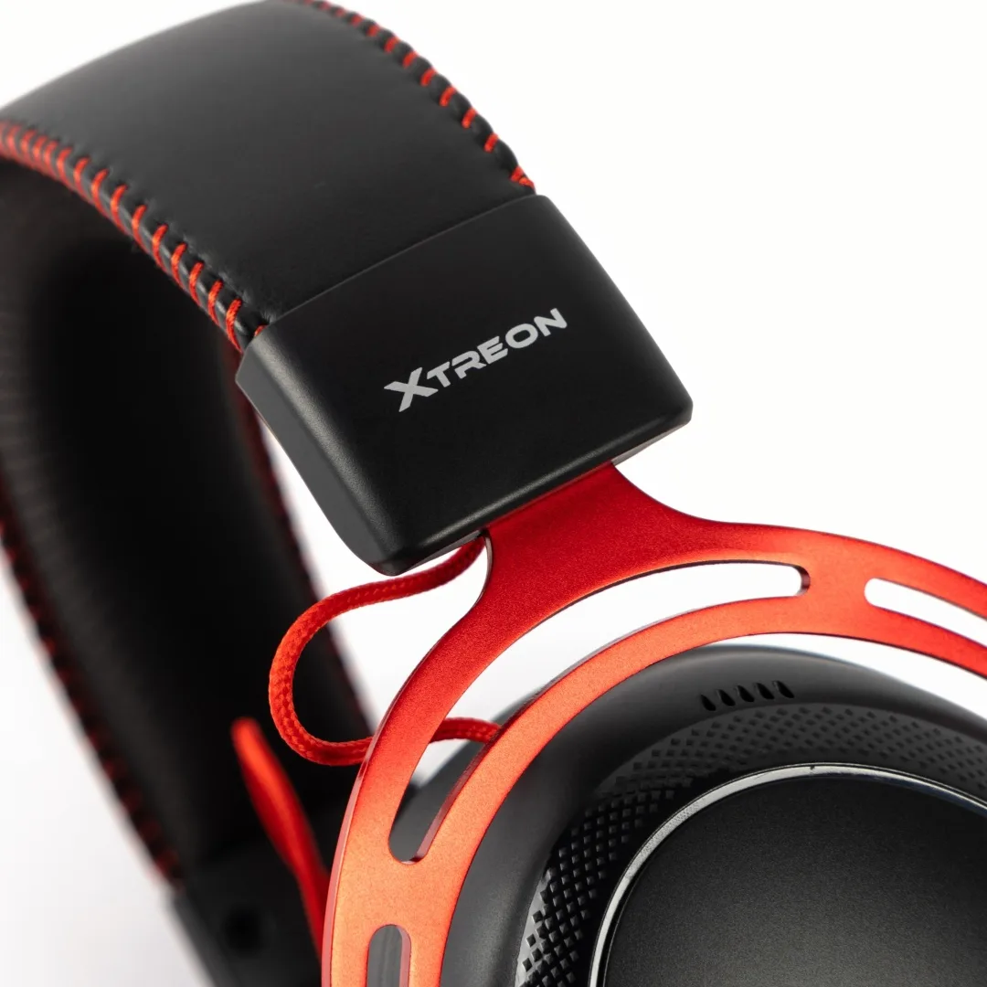 Наушники Xtreon CY-200 Wired черный, Уценка — фото нового товара 10