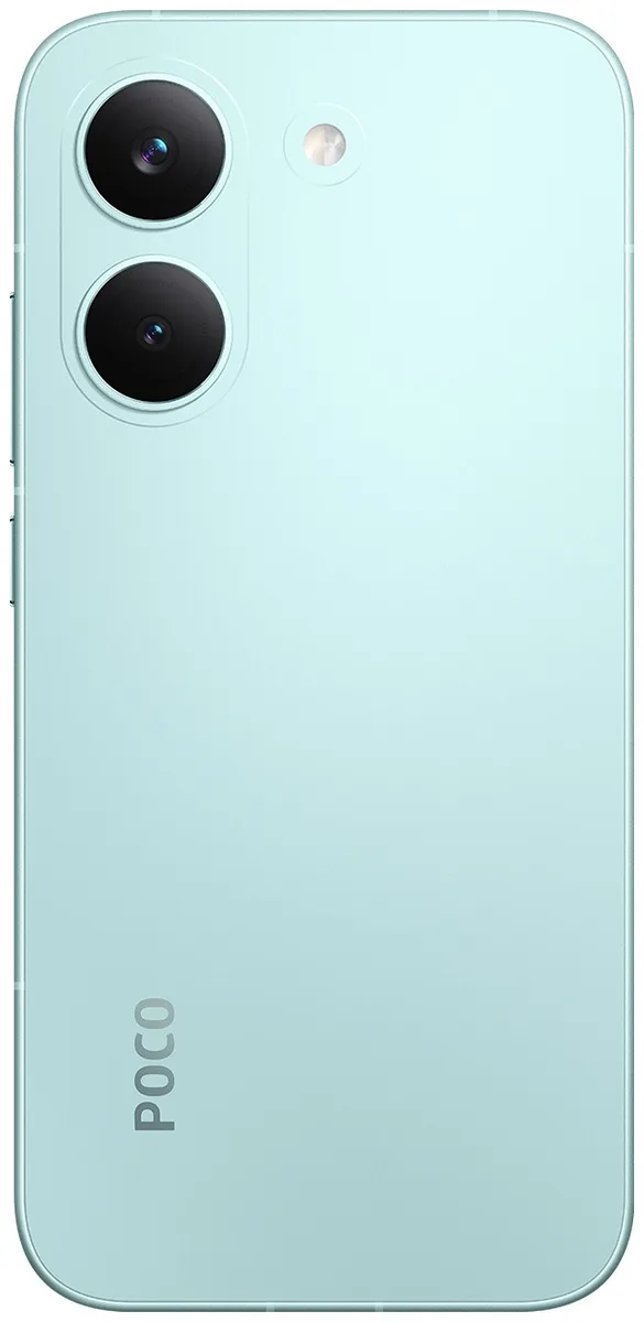 Смартфон Poco X8 Pro 12/512GB Mint Green