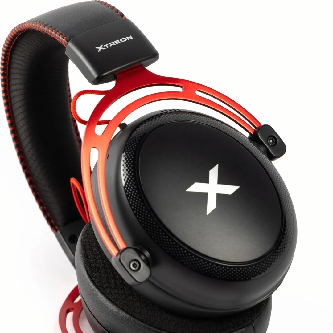 Наушники Xtreon CY-200 Wired черный, Уценка — фото нового товара 9