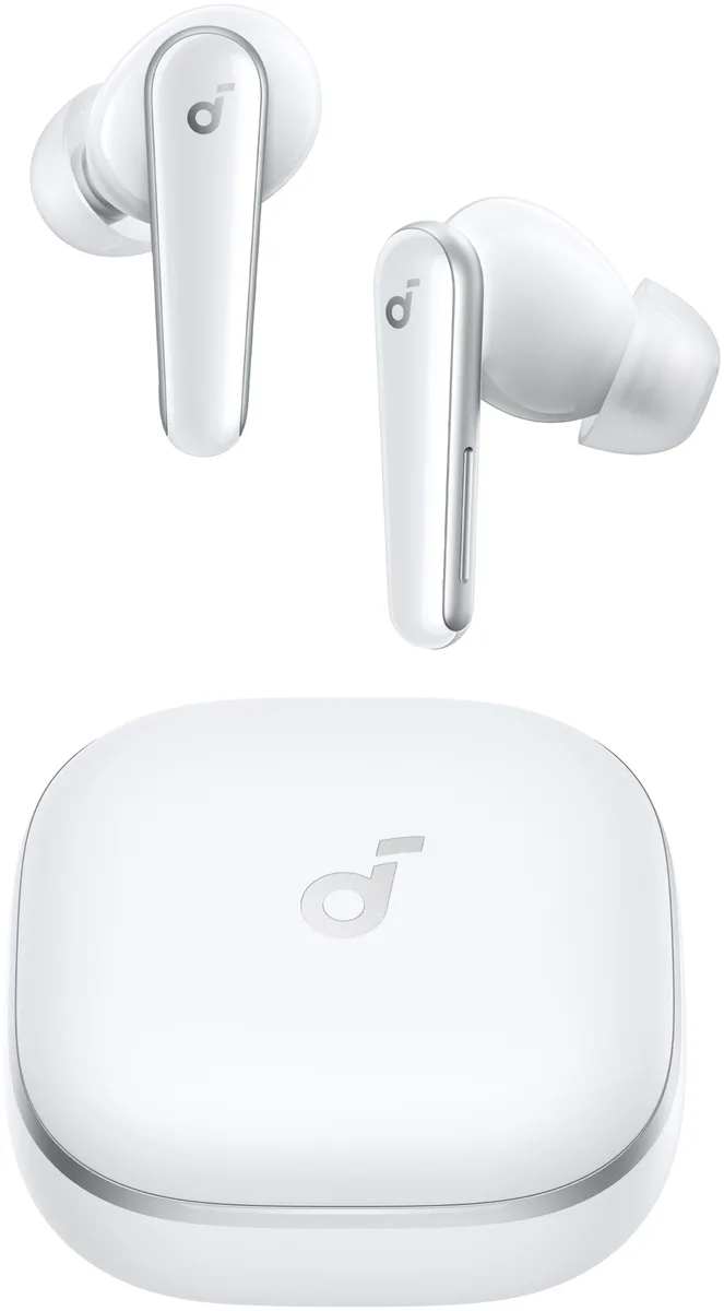 Наушники soundcore Liberty 5 White