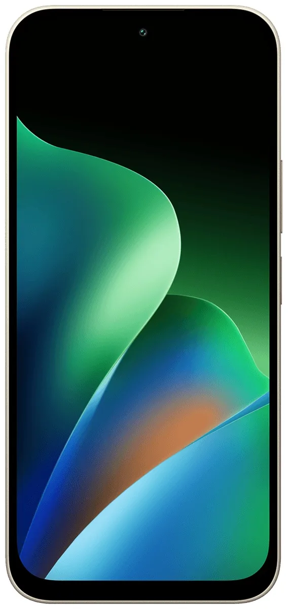 Смартфон Redmi 17 4/256GB Oak Green