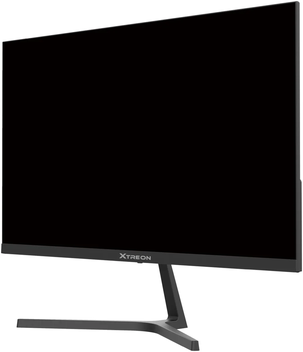 Монитор XTREON XT2553E 24.5" (240Hz) Черный + подарок (УТ-00004802)