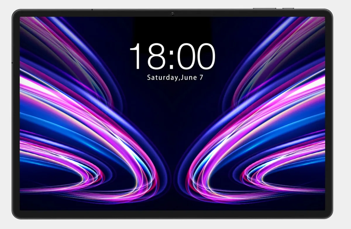Планшет Teclast T50 Plus 11" 8/128GB