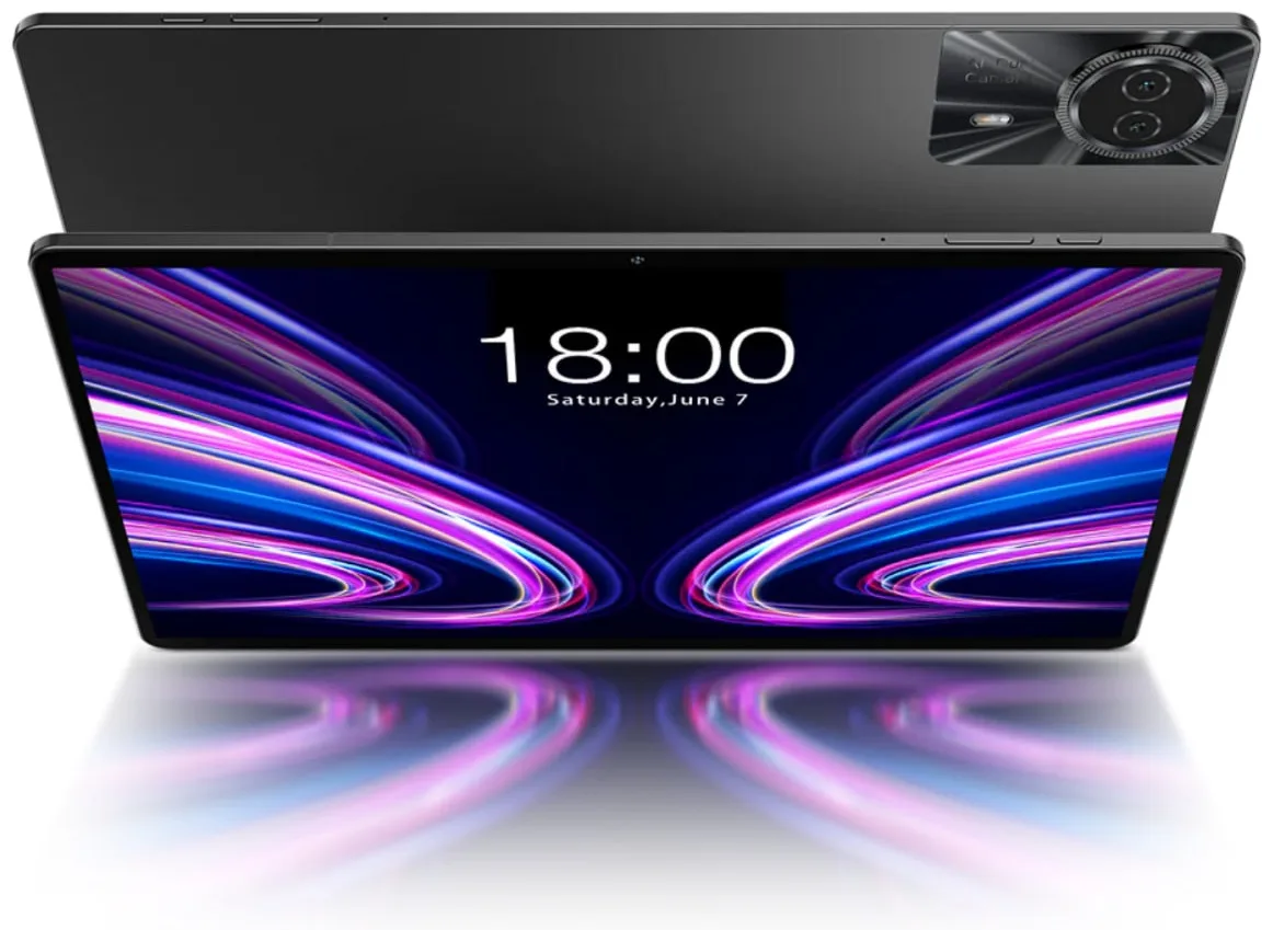 Планшет Teclast T50 Plus 11" 8/256GB