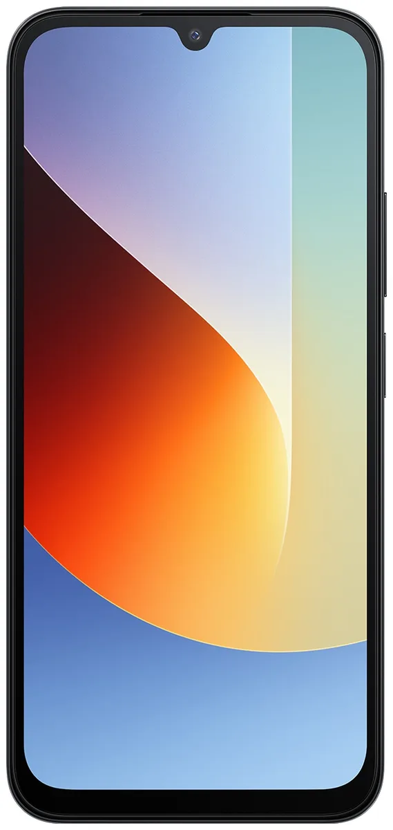 Смартфон Redmi A7 Pro 4/64GB Black