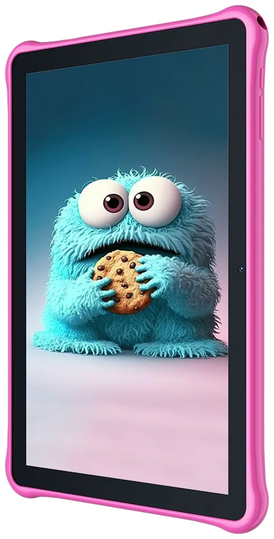 Планшет BlackView Oscal Pad 50 Kids 10,1" 2/64GB Pink, Уценка — фото нового товара 7