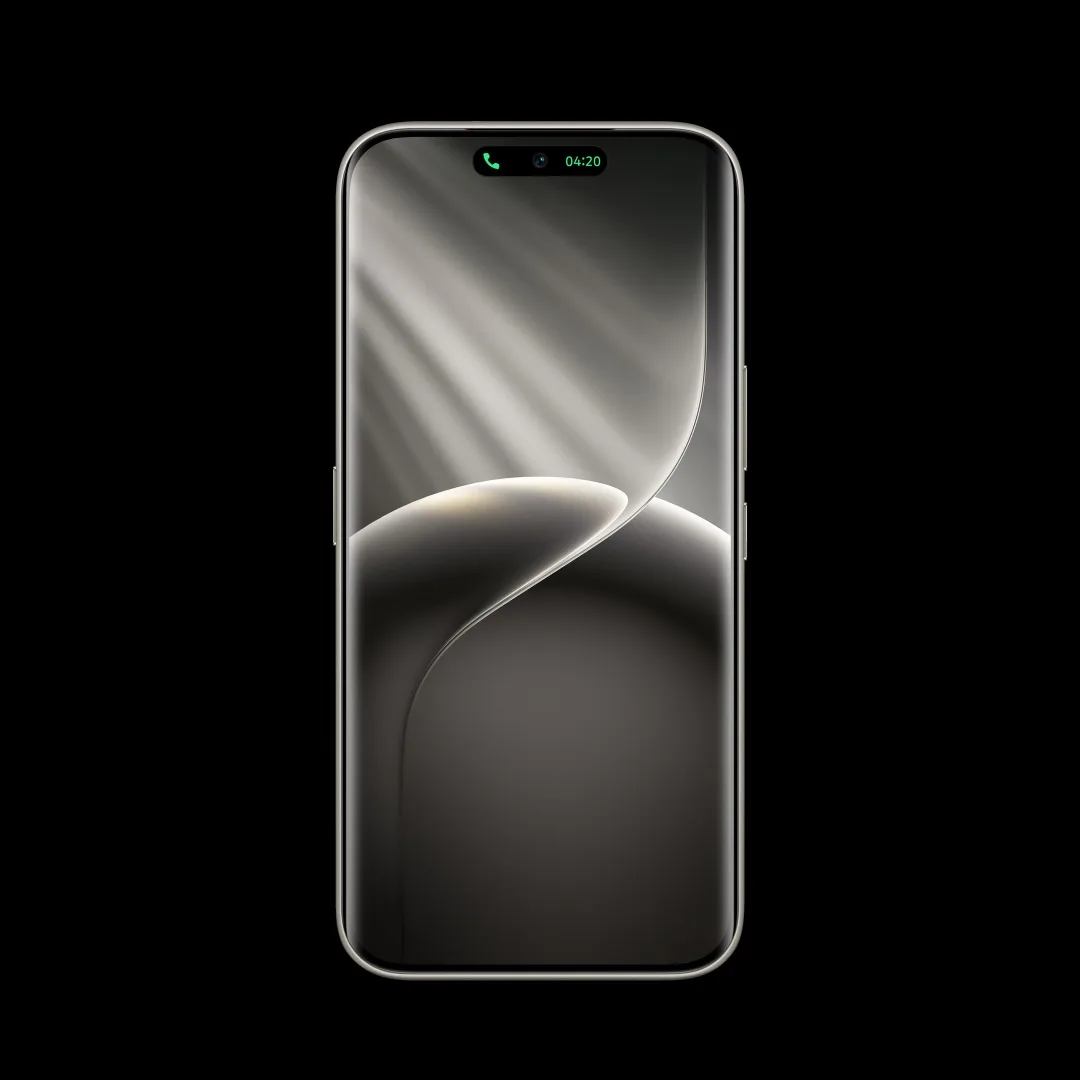 Смартфон TECNO CAMON 50 Ultra 8/256 GB Nebula Titanium