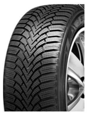 Шина Sailun Ice Blazer Alpine+ 185/55R15 82H ЗИМ