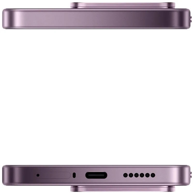 Смартфон Xiaomi 17T 12/256GB Violet