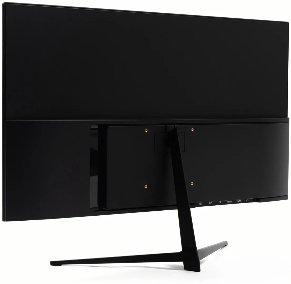 Монитор XTREON XT24N1 27" QHD (180Hz) Черный + подарок (УТ-00007576)