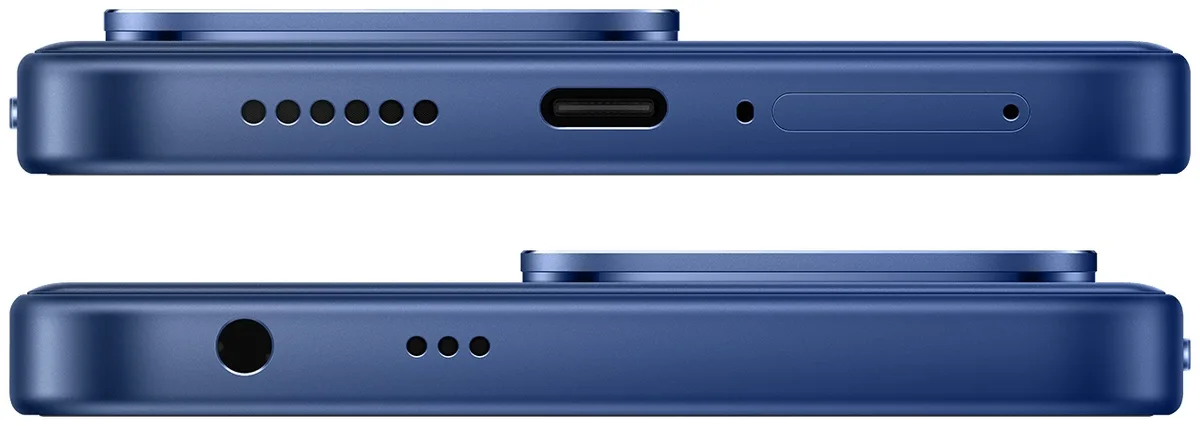 Смартфон Redmi 17 4/128GB Deep Blue