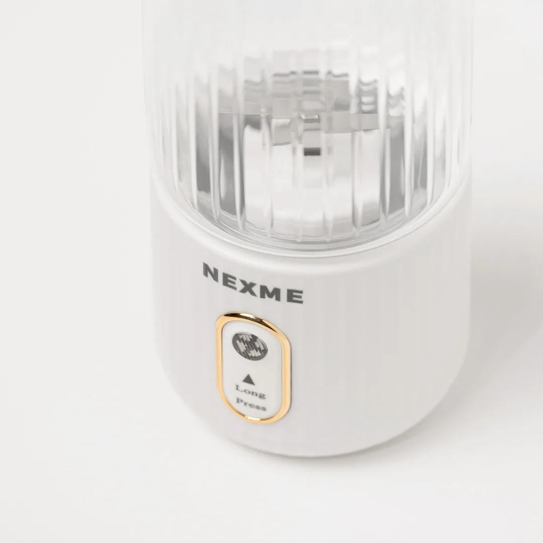 Блендер портативный Nexme HB-C11 , Уценка — фото нового товара 12
