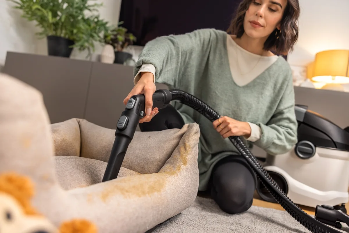 Пылесос Karcher SE 6 Signature Line белый , Уценка — фото нового товара 2