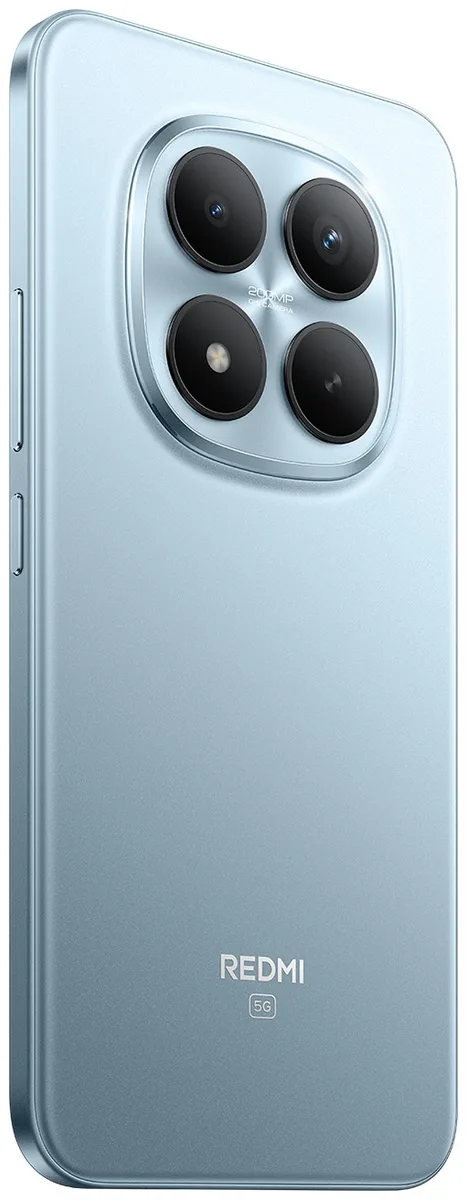 Смартфон Redmi Note 15 Pro+ 5G 8/256GB Glacier Blue