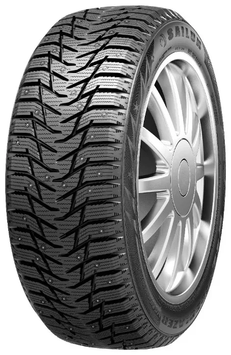 Шина Sailun Ice Blazer WST3 235/70R16 106T ШИП