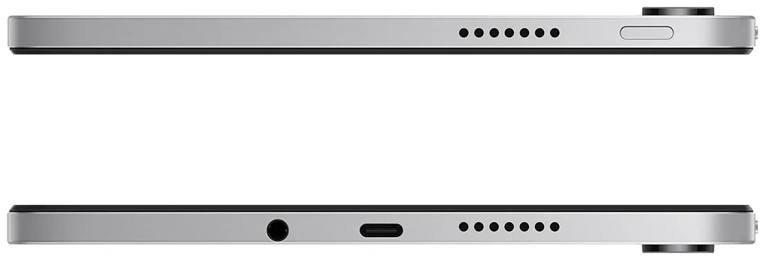 Планшет Redmi Pad 2 4G 9.7 4/128GB Silver