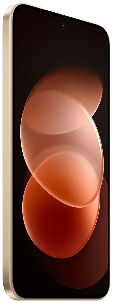 Смартфон Redmi Note 17 Pro 5G 8/256GB Satin Orange