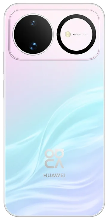 Смартфон Huawei Nova 16s EMA-LX9 12/256GB Перламутровый
