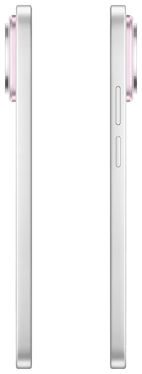 Смартфон Huawei Nova 16s EMA-LX9 12/256GB Перламутровый