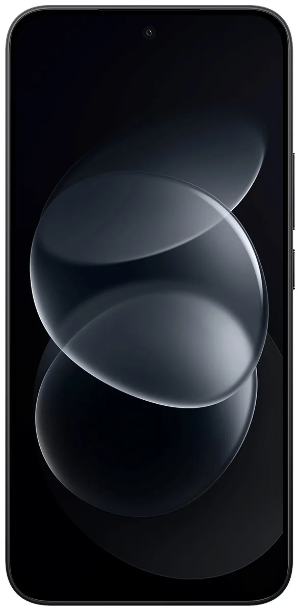 Смартфон Redmi Note 17 Pro 5G 8/256GB Black