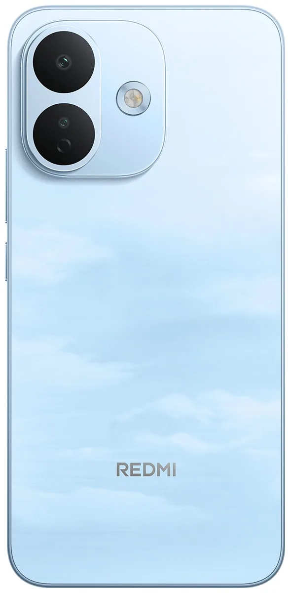 Смартфон Redmi Note 17 Pro 5G 8/512GB Sky Blue