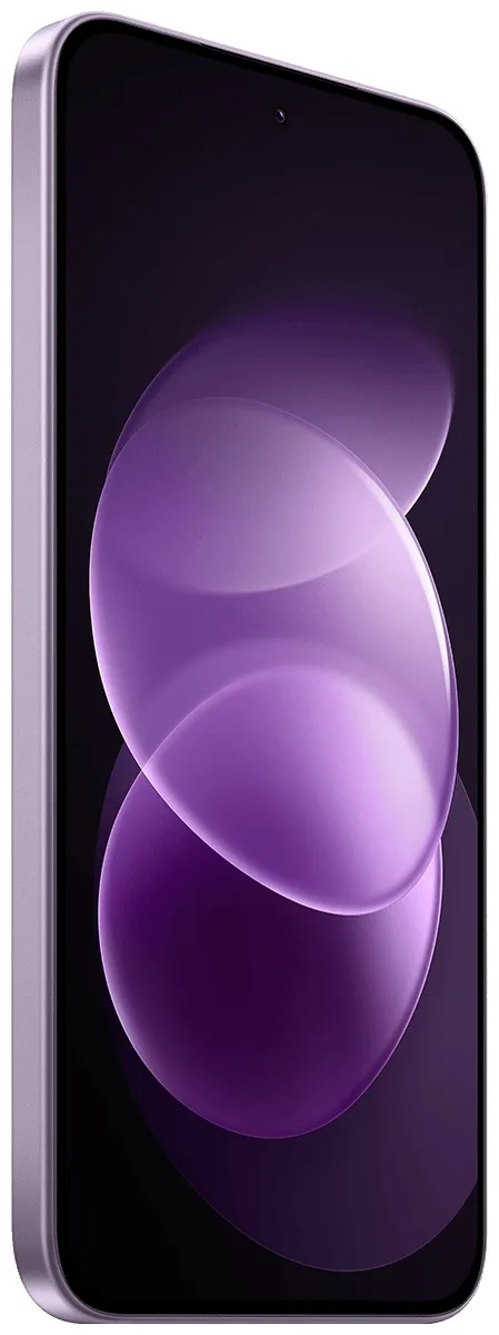 Смартфон Redmi Note 17 Pro 5G 8/512GB Purple