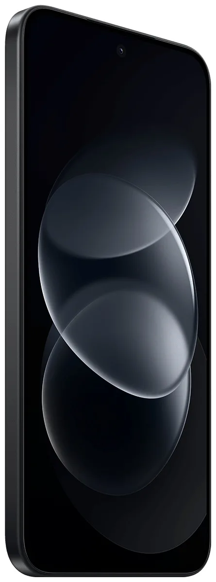 Смартфон Redmi Note 17 Pro Max 5G 8/256GB Black