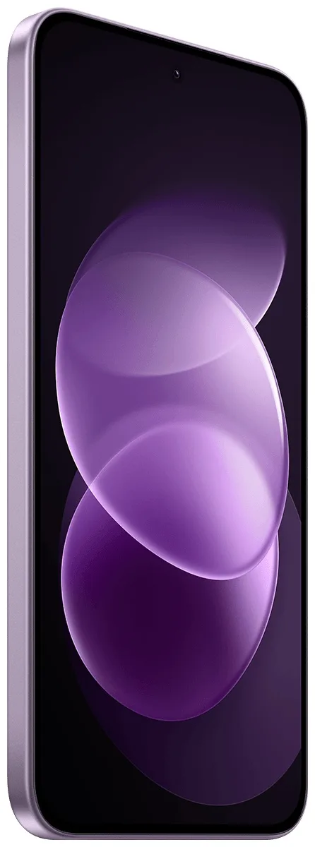 Смартфон Redmi Note 17 Pro Max 5G 8/256GB Purple