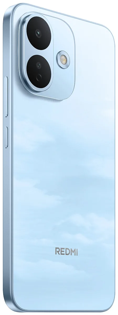 Смартфон Redmi Note 17 Pro 5G 8/256GB Sky Blue