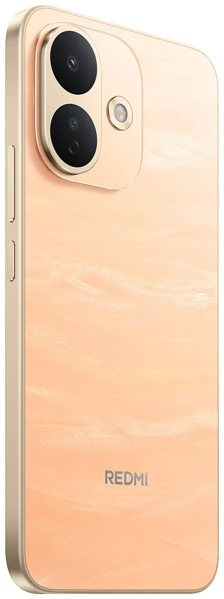 Смартфон Redmi Note 17 Pro 5G 8/512GB Satin Orange