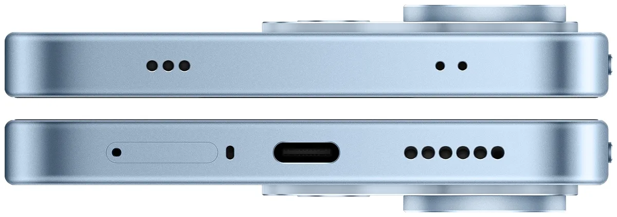 Смартфон Redmi Note 17 Pro 5G 8/512GB Sky Blue