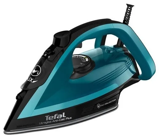 Утюг Tefal FV6832E0 Синий