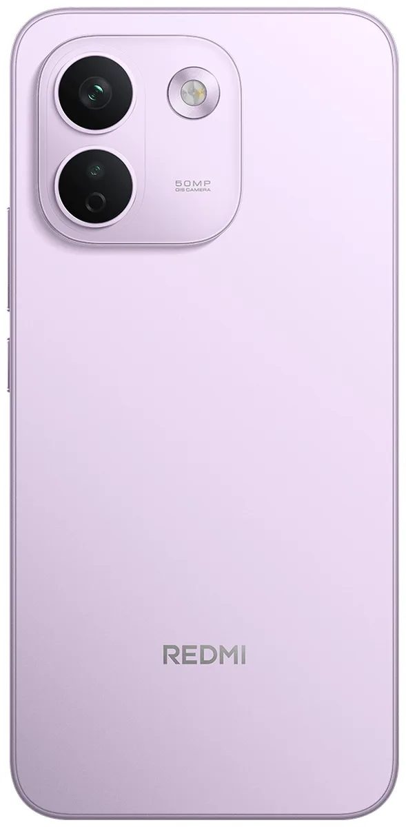 Смартфон Redmi Note 17 Pro Max 5G 8/512GB Purple