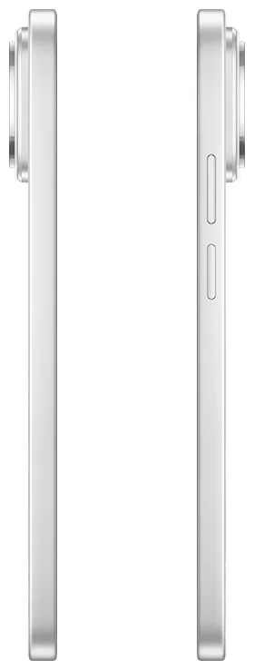 Смартфон Huawei Nova 16s EMA-LX9 12/512GB Белый