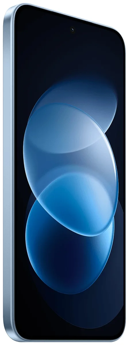 Смартфон Redmi Note 17 Pro 5G 8/512GB Sky Blue
