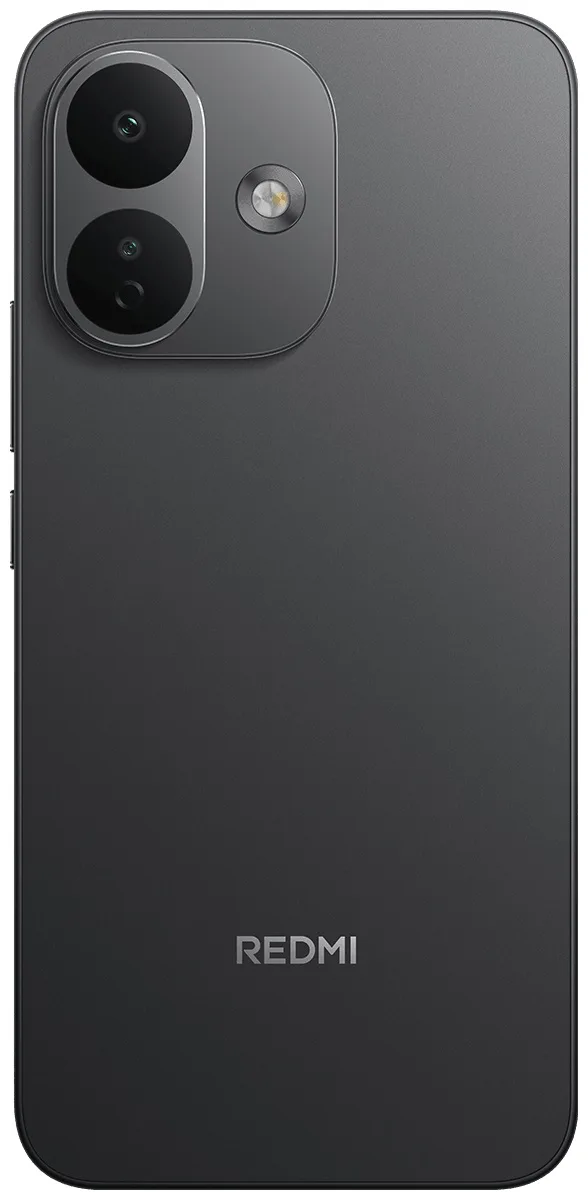 Смартфон Redmi Note 17 Pro 5G 8/512GB Black